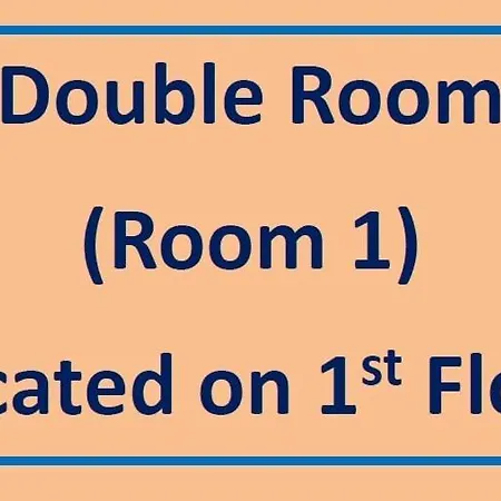 The Phoenix Guest House Scarborough Room photo