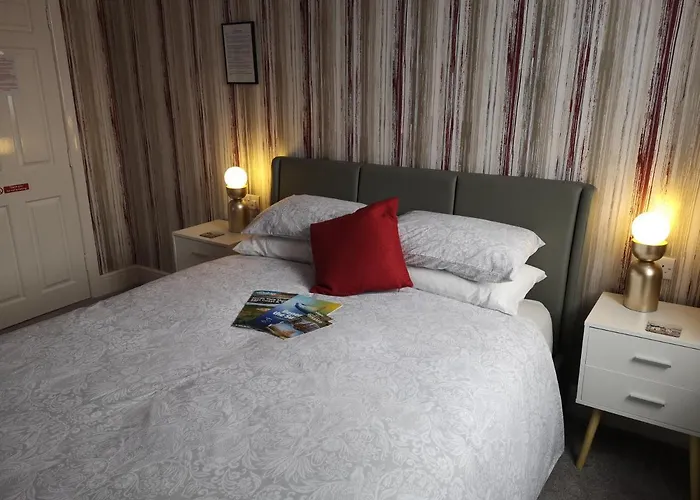 The Phoenix Guest House