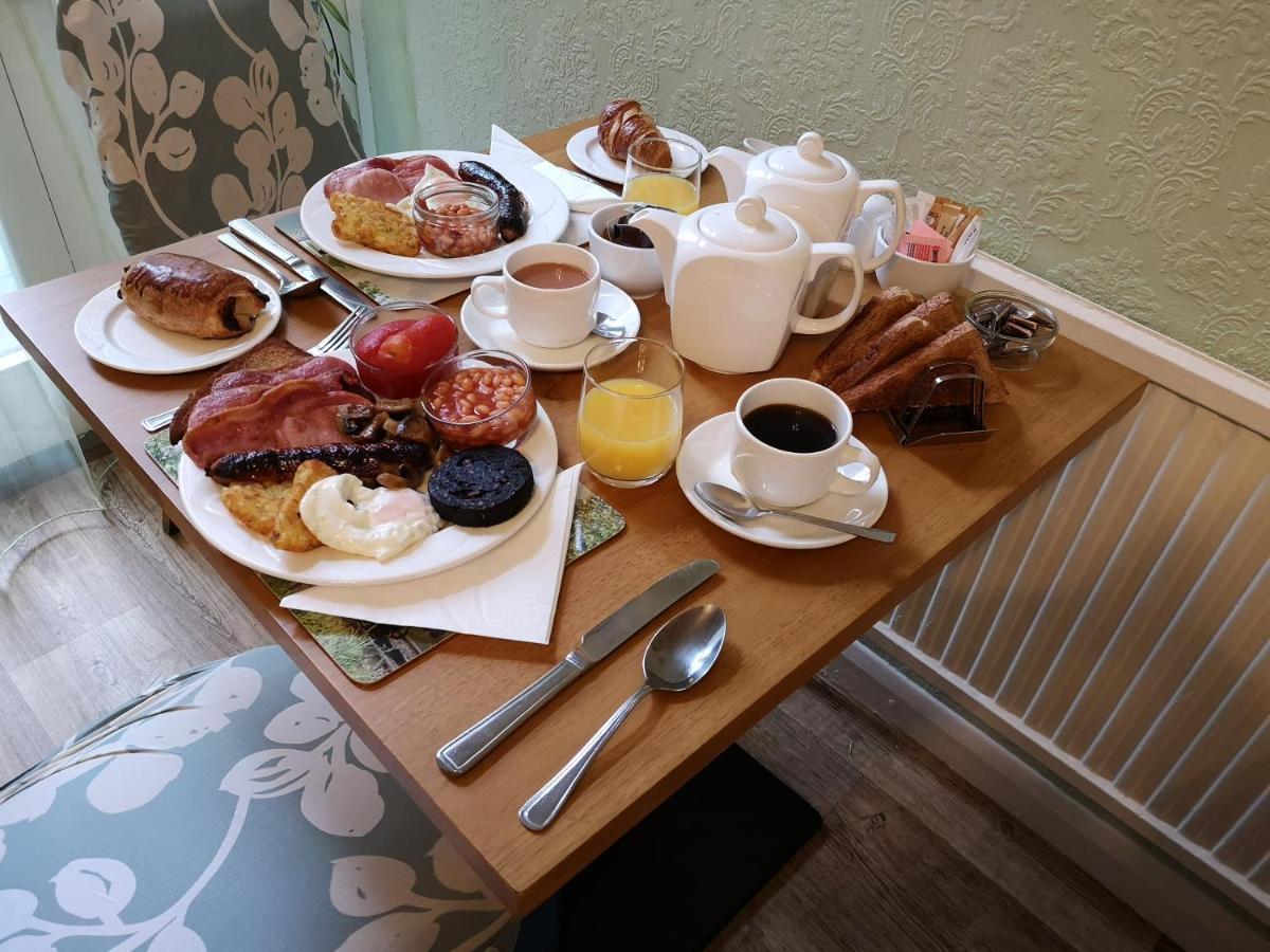 The Phoenix Guest house 3*