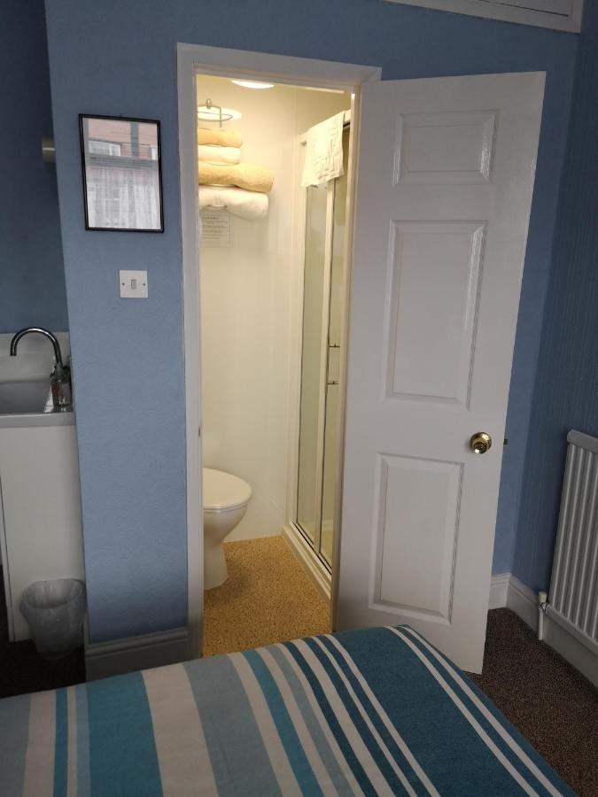 The Phoenix Guest house